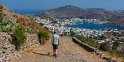 093 Patmos, Chora